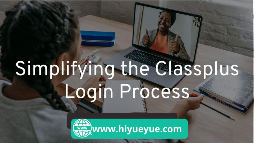 Classplus Web Login