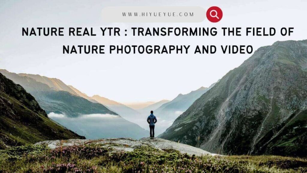 nature real ytr