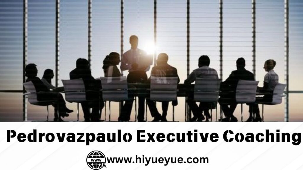 pedrovazpaulo executive coaching