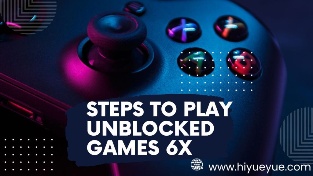 unblocked games 6x classroom

