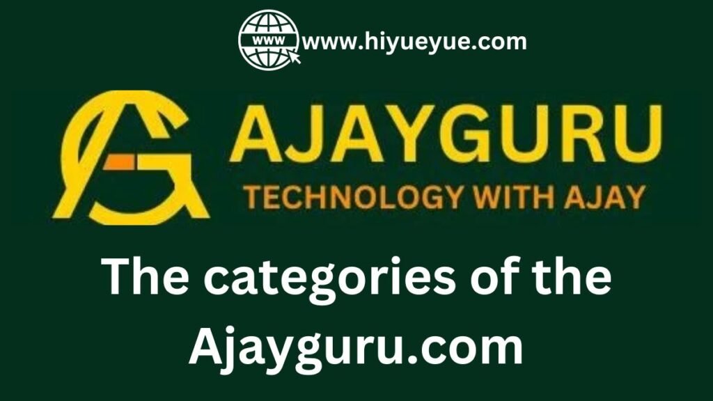 Ajayguru