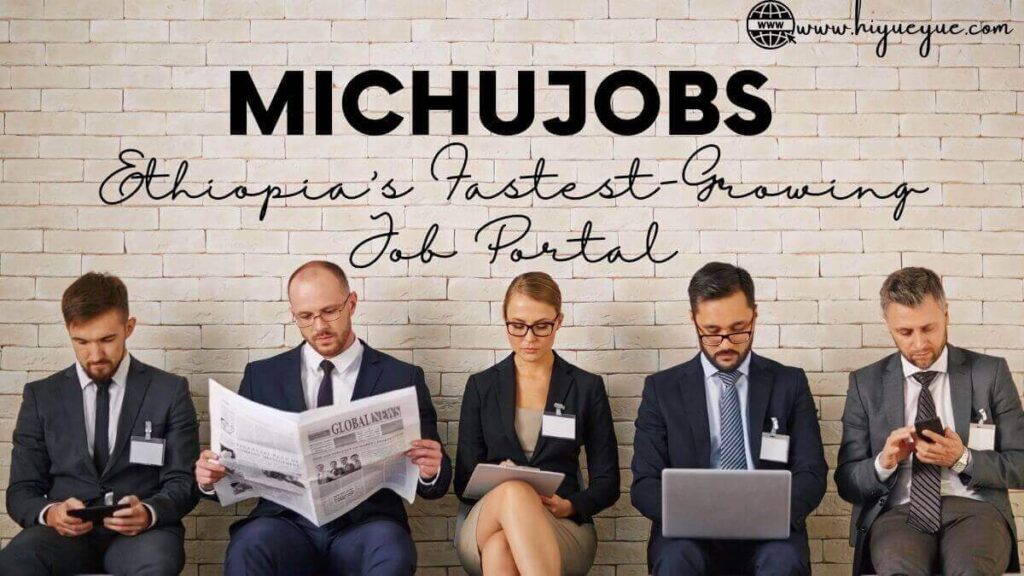 Michujobs